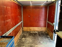 2011 nissan atleon vrachtwagen - afbeelding 25 van  49