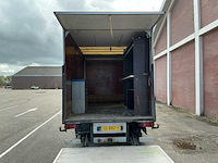 2011 nissan atleon vrachtwagen - afbeelding 27 van  49