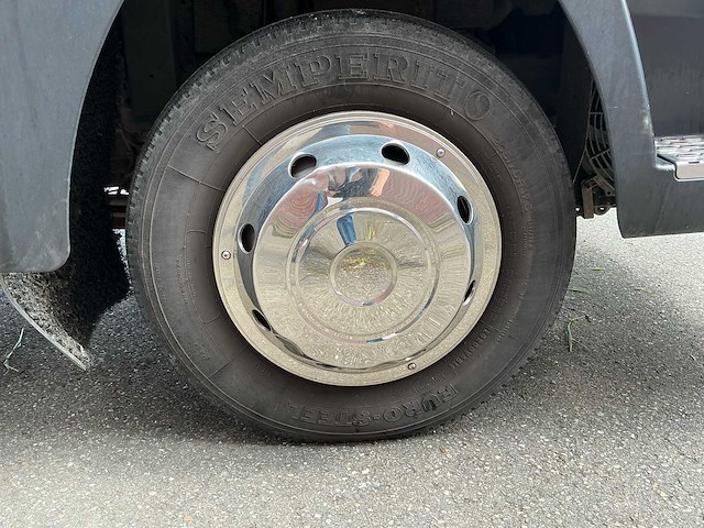 2011 nissan atleon vrachtwagen - afbeelding 31 van  49