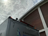 2011 nissan atleon vrachtwagen - afbeelding 32 van  49