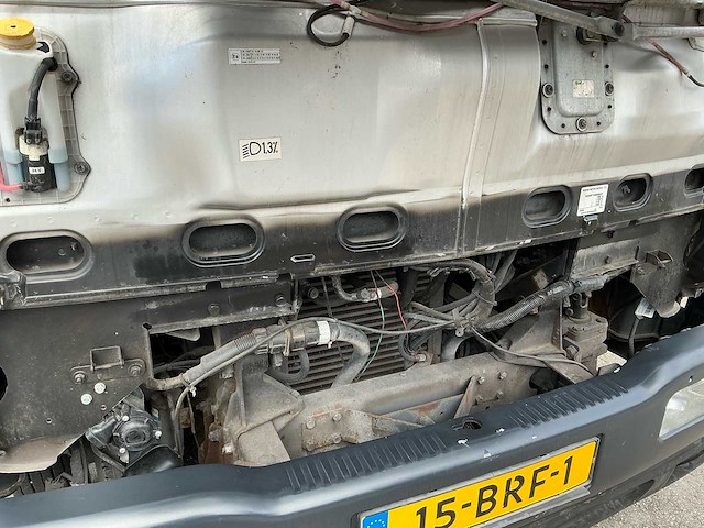 2011 nissan atleon vrachtwagen - afbeelding 33 van  49