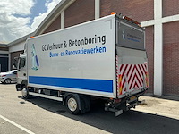 2011 nissan atleon vrachtwagen - afbeelding 23 van  49