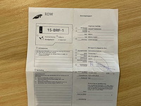 2011 nissan atleon vrachtwagen - afbeelding 41 van  49