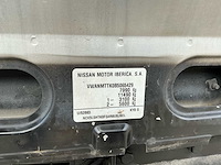 2011 nissan atleon vrachtwagen - afbeelding 44 van  49