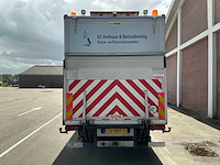 2011 nissan atleon vrachtwagen - afbeelding 34 van  49