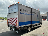 2011 nissan atleon vrachtwagen - afbeelding 45 van  49