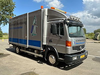 2011 nissan atleon vrachtwagen - afbeelding 46 van  49