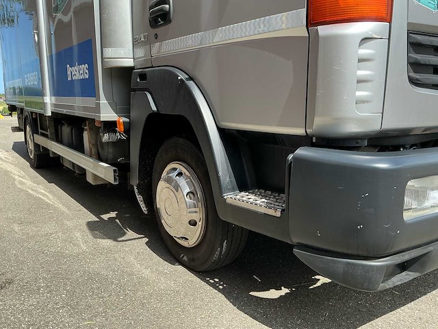 2011 nissan atleon vrachtwagen - afbeelding 48 van  49
