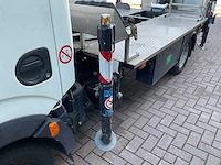 2011 nissan cabstar e 130.35 2.5 dci 290 autohoogwerker - afbeelding 2 van  11