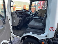 2011 nissan cabstar e 130.35 2.5 dci 290 autohoogwerker - afbeelding 4 van  11