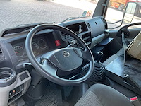 2011 nissan cabstar e 130.35 2.5 dci 290 autohoogwerker - afbeelding 5 van  11