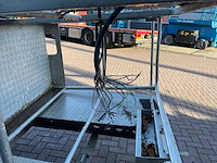 2011 nissan cabstar e 130.35 2.5 dci 290 autohoogwerker - afbeelding 11 van  11