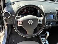 2011 nissan note 1.6 connect edition personenauto - afbeelding 2 van  23