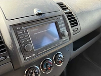 2011 nissan note 1.6 connect edition personenauto - afbeelding 4 van  23