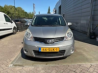 2011 nissan note 1.6 connect edition personenauto - afbeelding 12 van  23