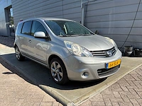 2011 nissan note 1.6 connect edition personenauto - afbeelding 17 van  23