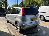 2011 nissan note 1.6 connect edition personenauto - afbeelding 20 van  23