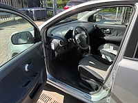 2011 nissan note 1.6 connect edition personenauto - afbeelding 21 van  23
