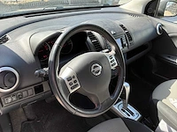 2011 nissan note 1.6 connect edition personenauto - afbeelding 23 van  23