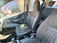 2011 nissan pixo 1.0 visia personenauto - afbeelding 2 van  18