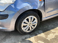 2011 nissan pixo 1.0 visia personenauto - afbeelding 7 van  18