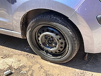 2011 nissan pixo 1.0 visia personenauto - afbeelding 8 van  18