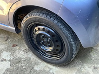 2011 nissan pixo 1.0 visia personenauto - afbeelding 10 van  18