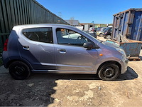 2011 nissan pixo 1.0 visia personenauto - afbeelding 13 van  18