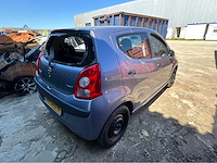 2011 nissan pixo 1.0 visia personenauto - afbeelding 14 van  18