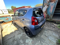 2011 nissan pixo 1.0 visia personenauto - afbeelding 16 van  18