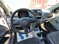 2011 nissan pixo 1.0 visia personenauto - afbeelding 18 van  18