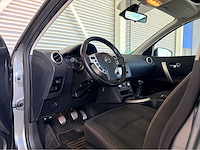 2011 nissan qashqai 2.0 acenta personenauto - afbeelding 2 van  17