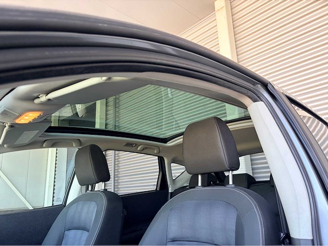 2011 nissan qashqai 2.0 acenta personenauto - afbeelding 16 van  17