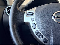 2011 nissan qashqai 2.0 acenta personenauto - afbeelding 4 van  17