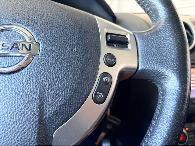 2011 nissan qashqai 2.0 acenta personenauto - afbeelding 5 van  17
