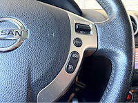 2011 nissan qashqai 2.0 acenta personenauto - afbeelding 5 van  17