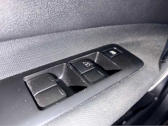 2011 nissan qashqai 2.0 acenta personenauto - afbeelding 17 van  17