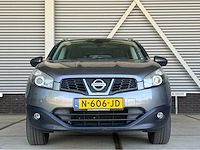 2011 nissan qashqai 2.0 acenta personenauto - afbeelding 8 van  17