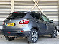 2011 nissan qashqai 2.0 acenta personenauto - afbeelding 10 van  17