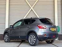 2011 nissan qashqai 2.0 acenta personenauto - afbeelding 12 van  17