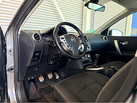 2011 nissan qashqai 2.0 acenta personenauto - afbeelding 13 van  17