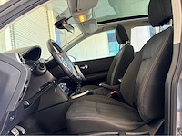 2011 nissan qashqai 2.0 acenta personenauto - afbeelding 14 van  17