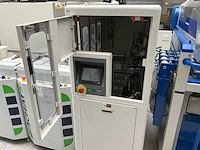 2011 nordson mh-912l pcb board loader - afbeelding 2 van  9