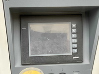 2011 nordson mh-912l pcb board loader - afbeelding 3 van  9