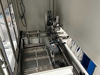 2011 nordson mh-912l pcb board loader - afbeelding 4 van  9