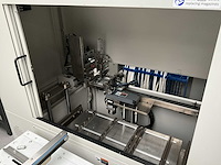 2011 nordson mh-912l pcb board loader - afbeelding 7 van  9