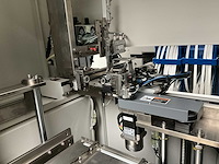 2011 nordson mh-912l pcb board loader - afbeelding 5 van  9