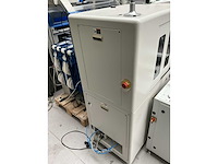 2011 nordson mh-912l pcb board loader - afbeelding 8 van  9