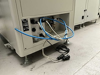 2011 nordson mh-912l pcb board loader - afbeelding 6 van  9