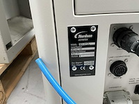 2011 nordson mh-912l pcb board loader - afbeelding 9 van  9